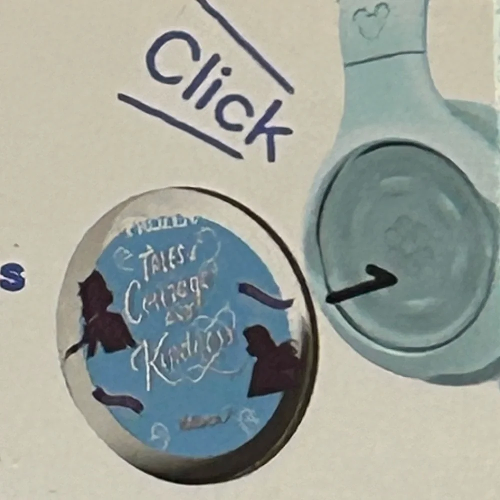 StoryShield Disney Frozen Elsa & Anna Vol. 7 Requires StoryPhones & Wi-Fi. NIP